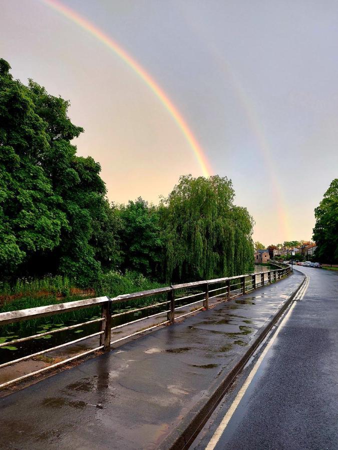 Riverside ยอร์ค ภายนอก รูปภาพ